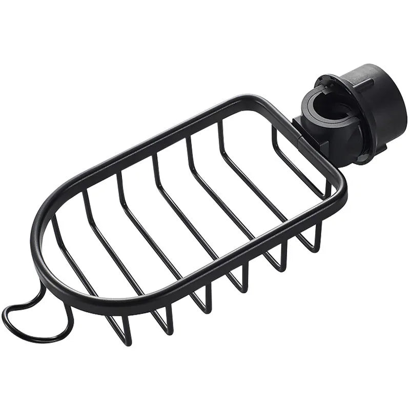 Bathroom Shelves Drain Shampoo Storage No Punching Required Shower Organiser Shelf Bathroom Accessories Organizers Supplies