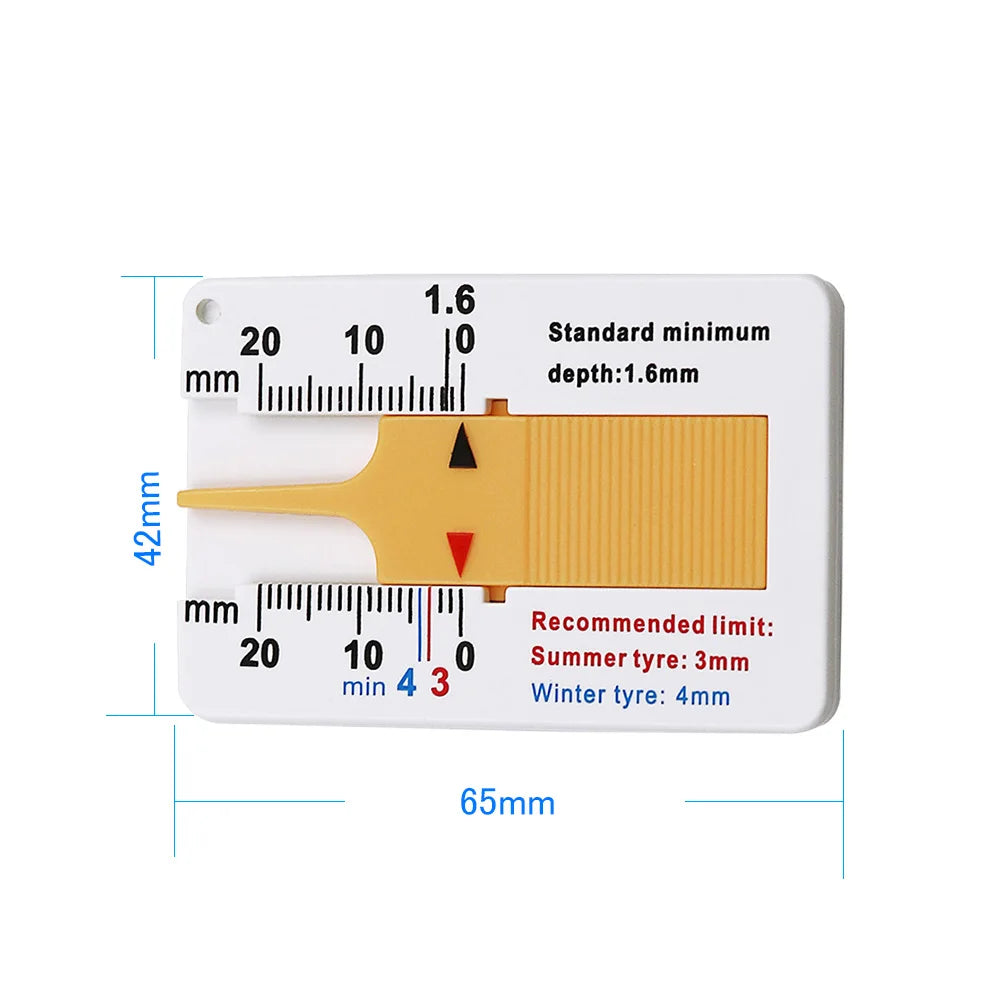 Contour Gauge 5 inch Profile Copy Gauge Contour Gauge Duplicator Standard Wood Marking Tools Tiling Laminate Tiles General Tools