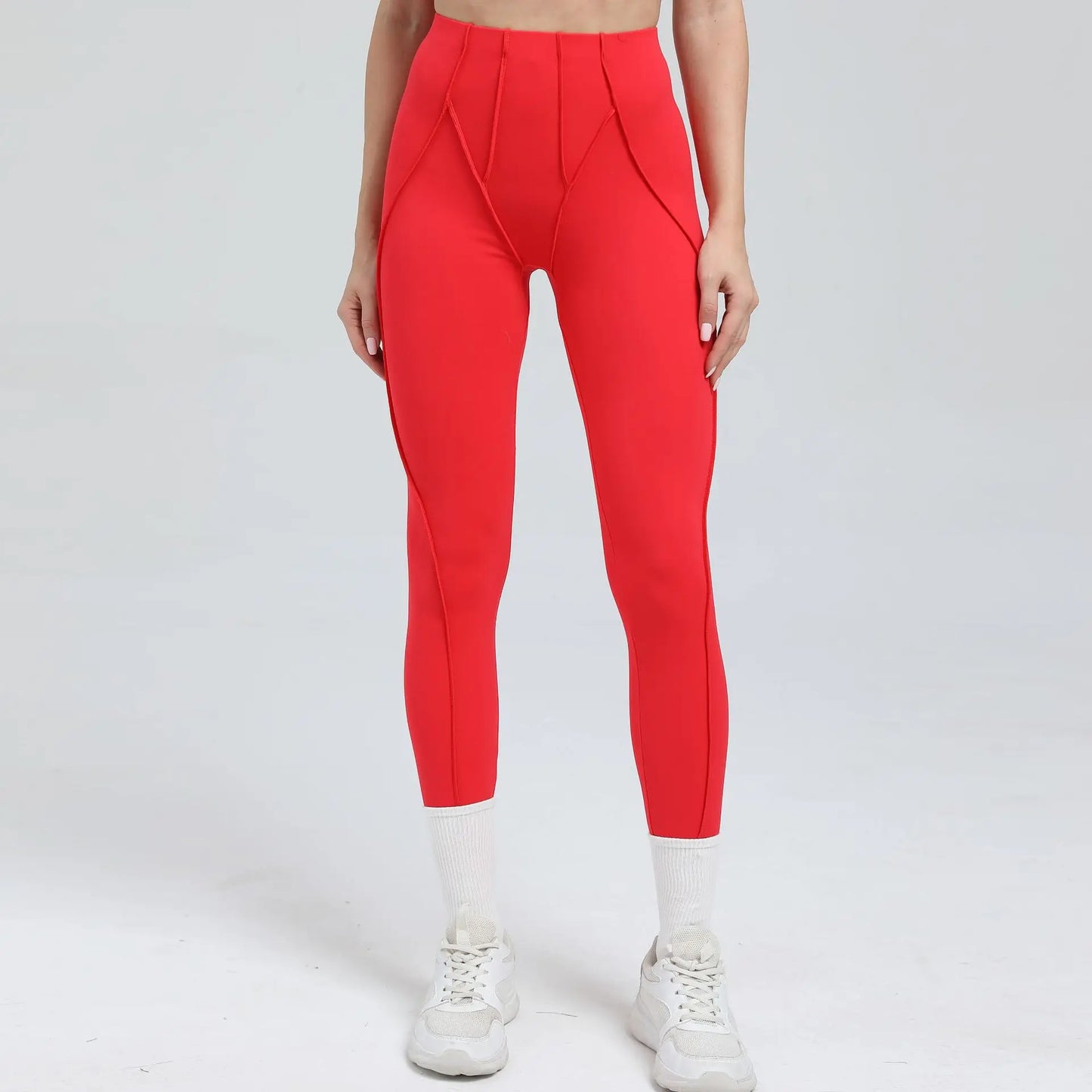 Yoga Sports Fitness Leggings Pants High Waist Peach Hip Raise outdoors Running Casual Workout Gym Sexy Tight trousers for Women