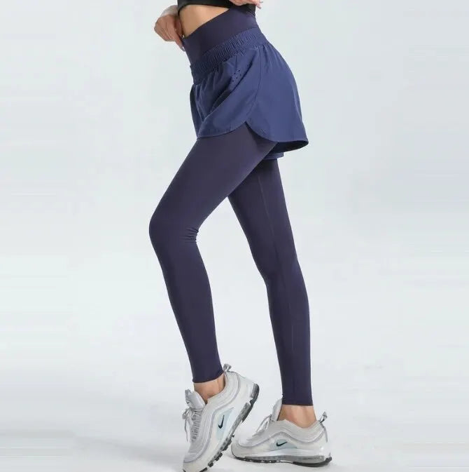 Yoga Pants For Women High Waist And Of Tight Fitting Fitness Pants For Quick Drying And Wearing Tight Running Sports Pants