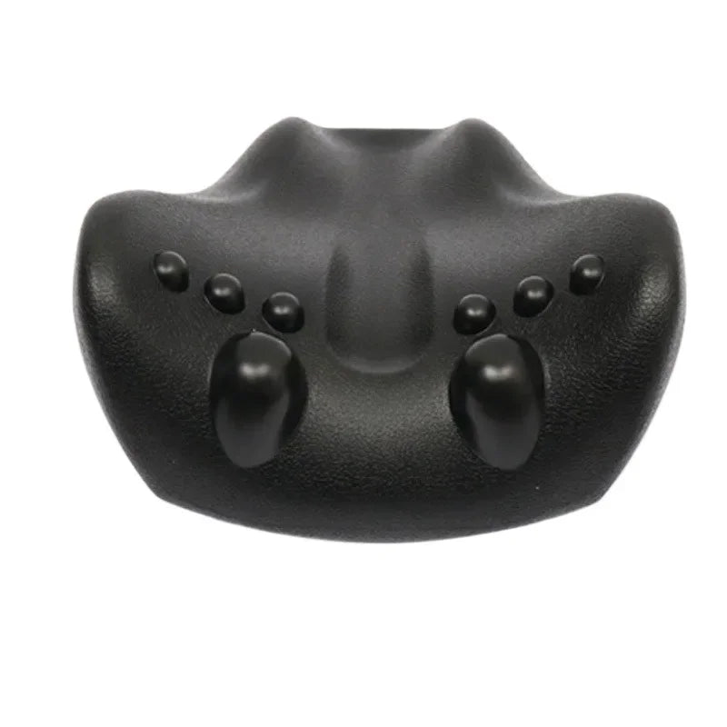 Muscle Massage Iliopsoas massage Psoas Muscle Massager Pelvic Muscle Release Belly Fat Massage
