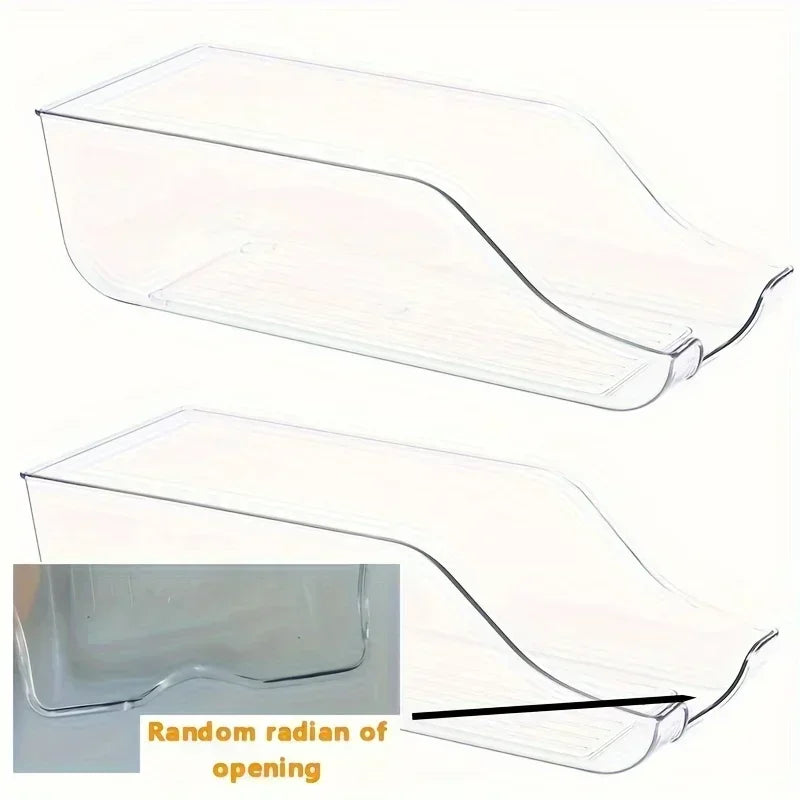 Kitchen Storage Cans, Soda Cans, Storage Cans, Refrigerator and Freezer Organizers, Can Dispensers, Kitchen Accessories