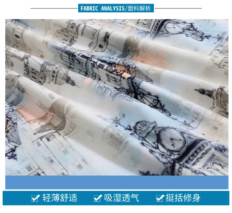 Shirts + shorts 2025 summer Sportswear Men's fashion short sleeve printing Sets Male shirts and shorts Casual Shirts Two Piece