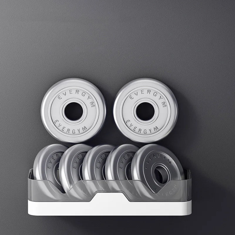 Bathroom Shelf Organizer No Drill Organizer Shower Storage Rack Wall Mount Plastics Toilet Shampoo Holder Bathroom Accessories