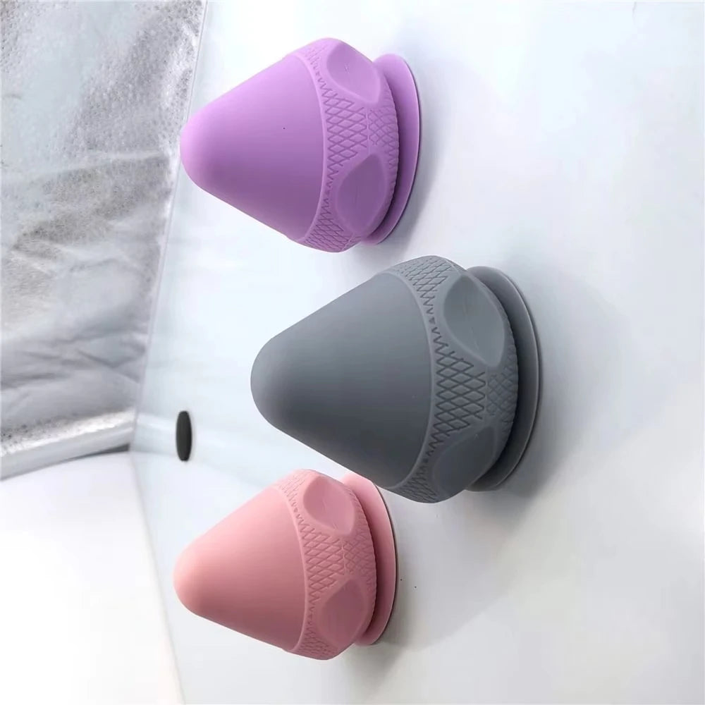 Massage Ball Muscle Massager Manual massage ball, suitable for the back, neck, arms, shoulders, relieves muscle pain.