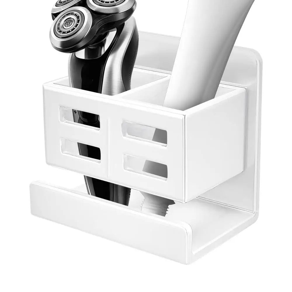 No Drill Shower Shelves Bathroom Organizer Rack Wall-Mounted Bathroom Shelves Over Toilet Floating Bathroom Shelves For Inside
