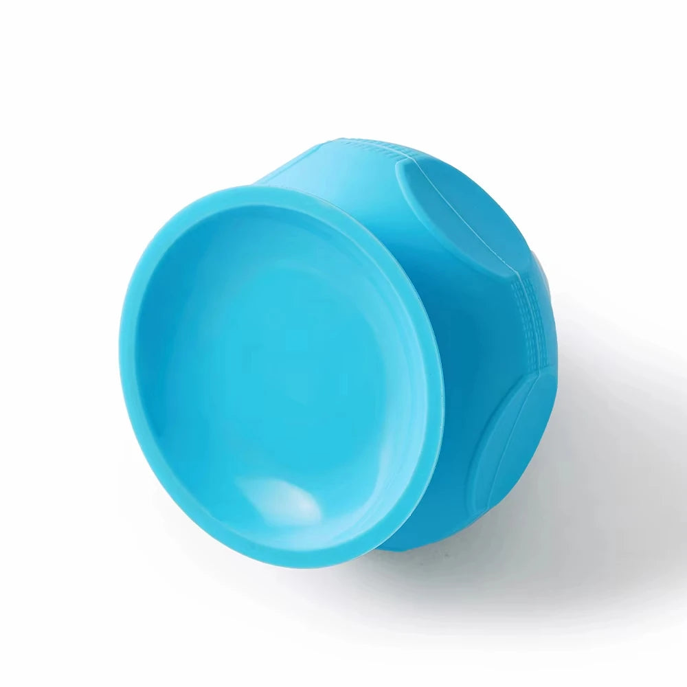 Massage Ball Muscle Massager Manual massage ball, suitable for the back, neck, arms, shoulders, relieves muscle pain.