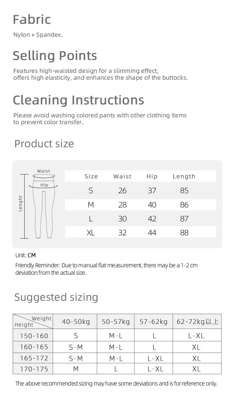 Yoga Pants Summer Hot Sale High Waist Breathable Quick Drying Yoga Leggings Fitness Running Cycling Workout Gym sport Clothing