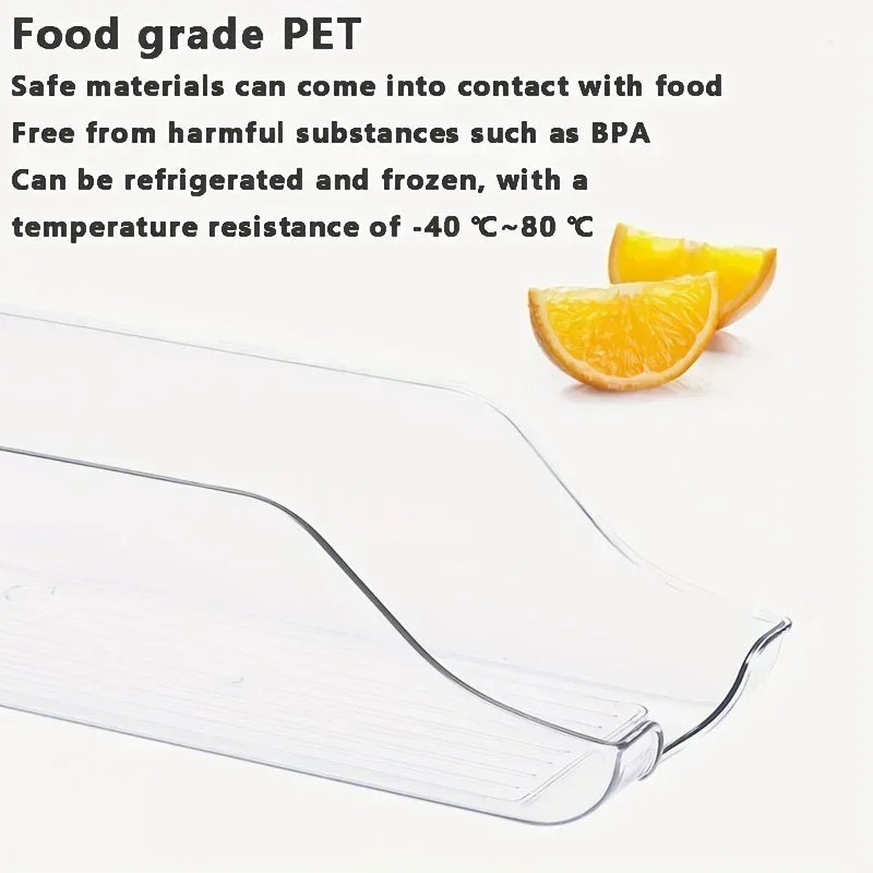 Kitchen Storage Cans, Soda Cans, Storage Cans, Refrigerator and Freezer Organizers, Can Dispensers, Kitchen Accessories