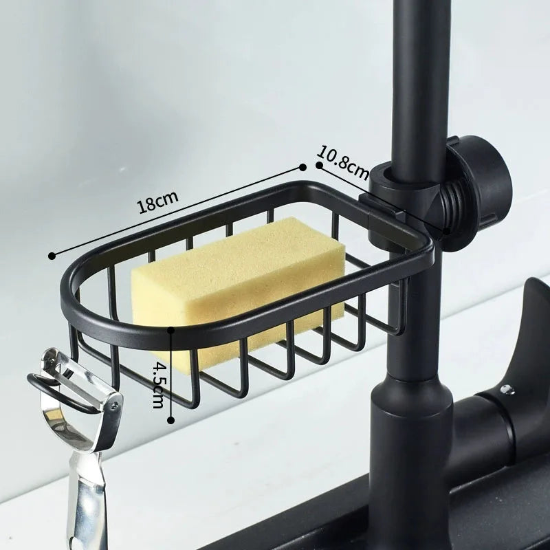 Bathroom Shelves Drain Shampoo Storage No Punching Required Shower Organiser Shelf Bathroom Accessories Organizers Supplies
