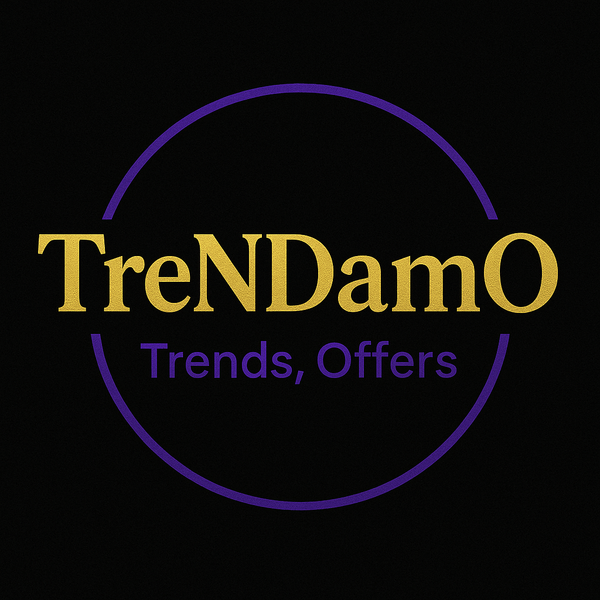 TrenDamO