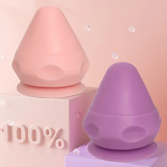 Massage Ball Muscle Massager Manual massage ball, suitable for the back, neck, arms, shoulders, relieves muscle pain.