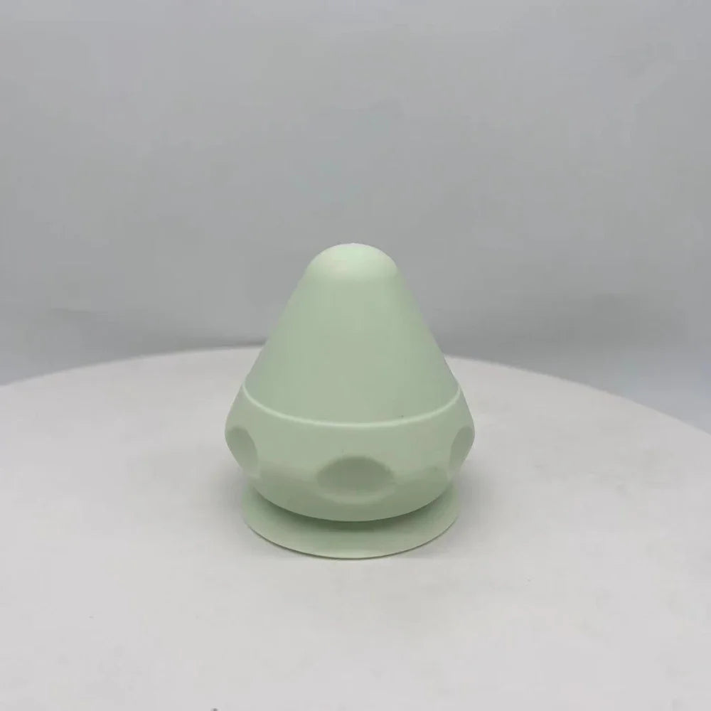 Massage Ball Muscle Massager Manual massage ball, suitable for the back, neck, arms, shoulders, relieves muscle pain.