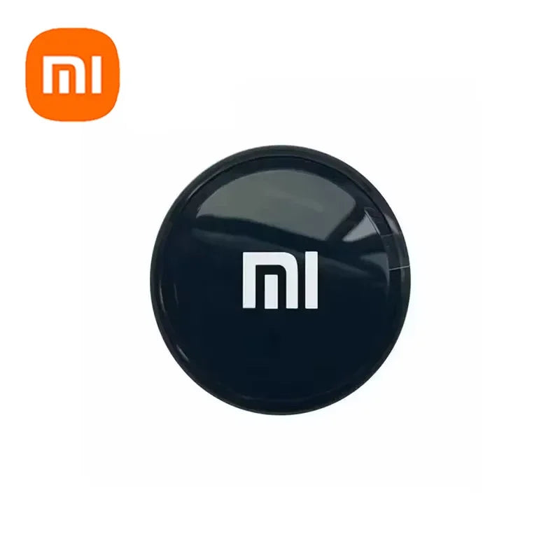 Xiaomi Mini GPS Tracker System For FindMy App Airtag Smart Bluetooth Locator Child Finder Bag Anti-Loss Pet Collar With Tracker