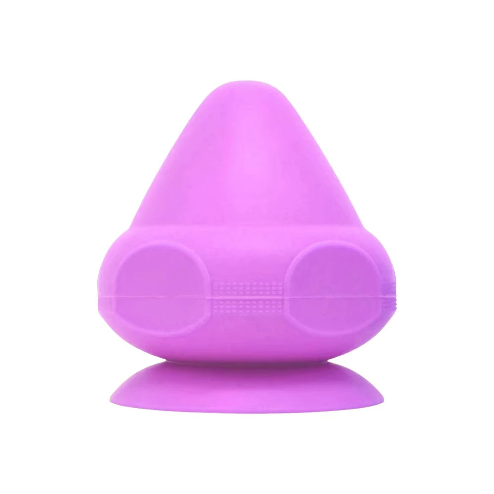 Massage Ball Muscle Massager Manual massage ball, suitable for the back, neck, arms, shoulders, relieves muscle pain.