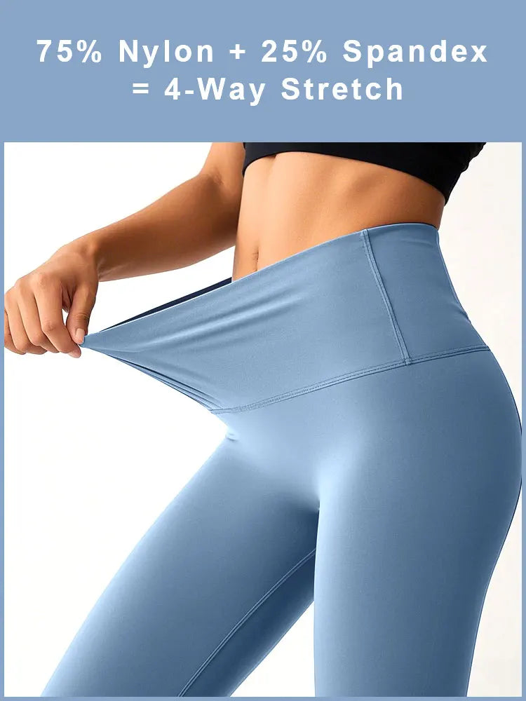 Yoga Pants Summer Hot Sale  High Waist Breathable Quick Drying Yoga Leggings Fitness Running Cycling Workout Gym sport Clothing
