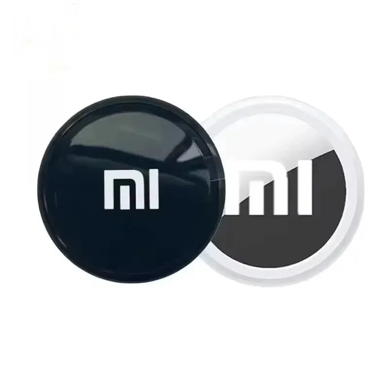 Xiaomi Mini GPS Tracker System For FindMy App Airtag Smart Bluetooth Locator Child Finder Bag Anti-Loss Pet Collar With Tracker