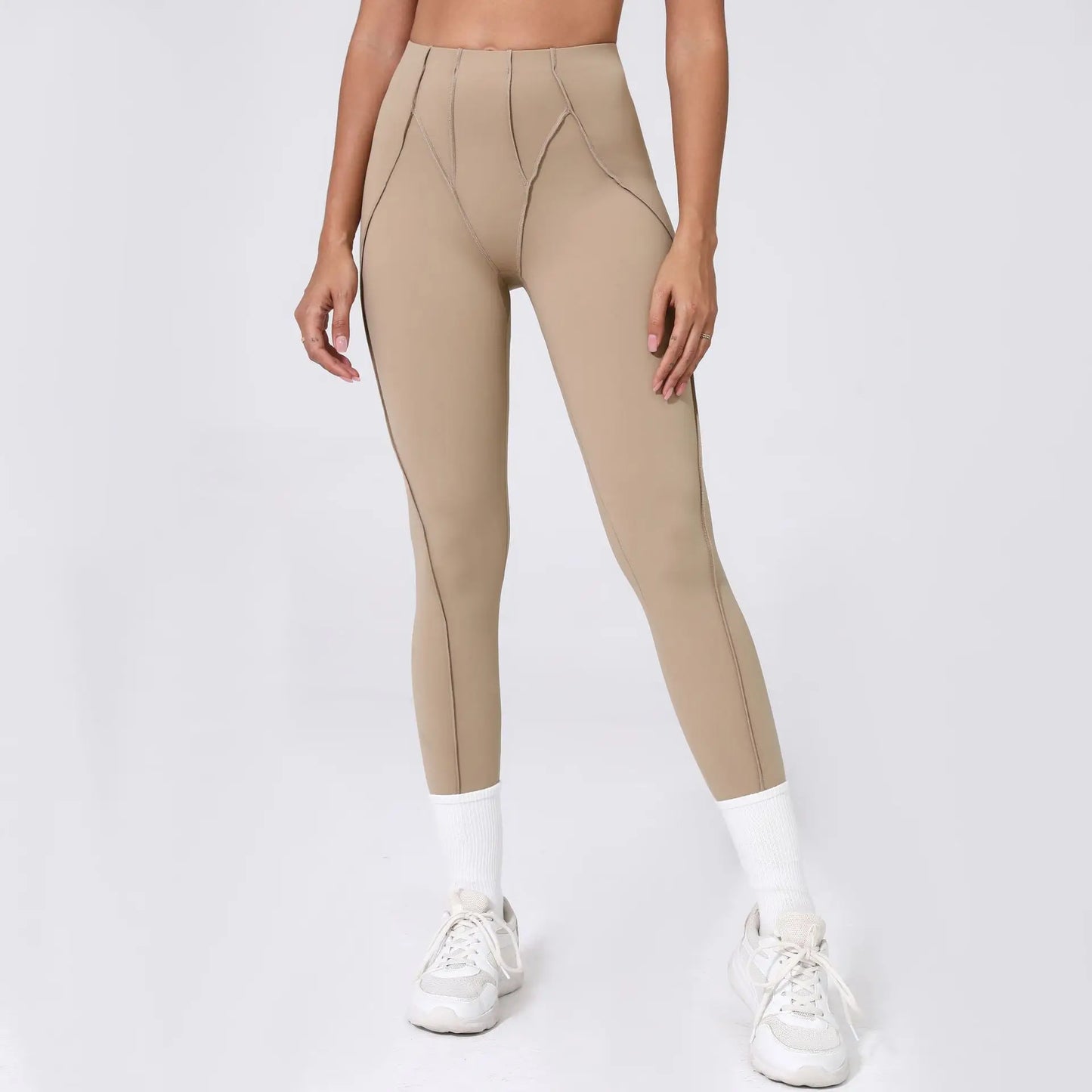 Yoga Sports Fitness Leggings Pants High Waist Peach Hip Raise outdoors Running Casual Workout Gym Sexy Tight trousers for Women