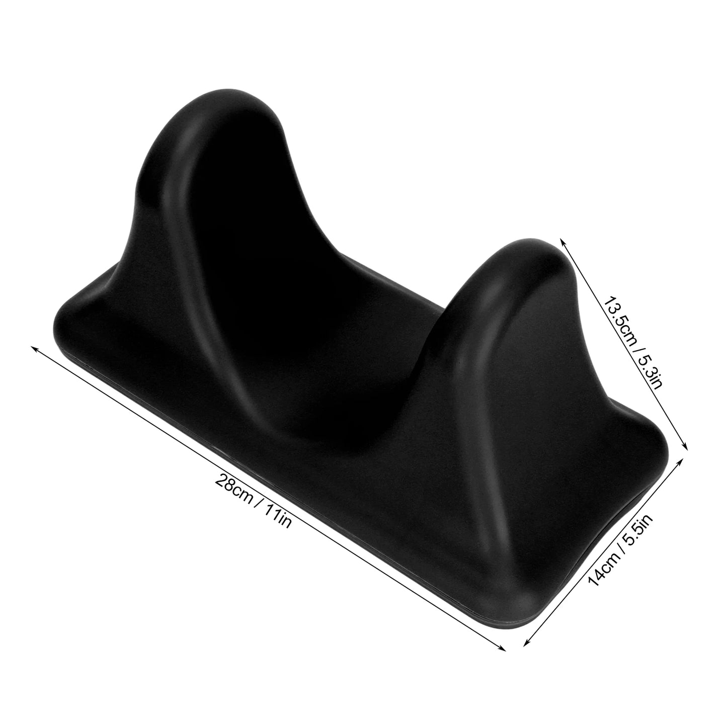 Psoas Muscle Massager Psoas Muscle Release and Deep Tissue Massage Tool for Hamstring Thigh Back Calve