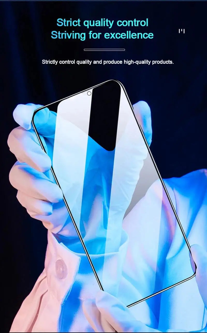3PCS Anti-Spy Glass for IPhone 16 15 14 13 12 11 Pro Max Privacy Screen Protector for IPhone 13Mini 14 Plus 14Pro Glass 15 16E