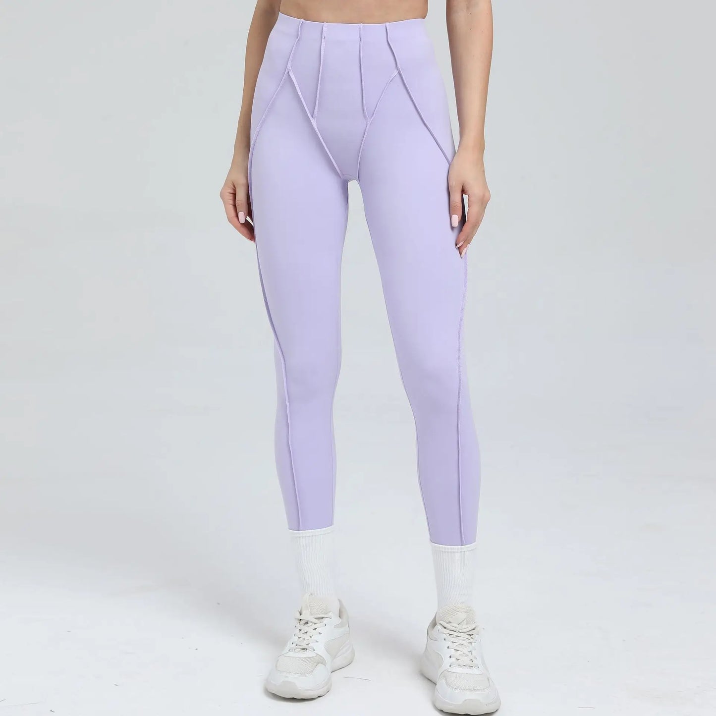 Yoga Sports Fitness Leggings Pants High Waist Peach Hip Raise outdoors Running Casual Workout Gym Sexy Tight trousers for Women