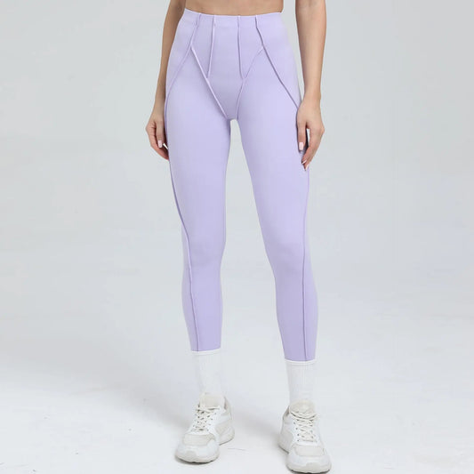 Yoga Sports Fitness Leggings Pants High Waist Peach Hip Raise outdoors Running Casual Workout Gym Sexy Tight trousers for Women