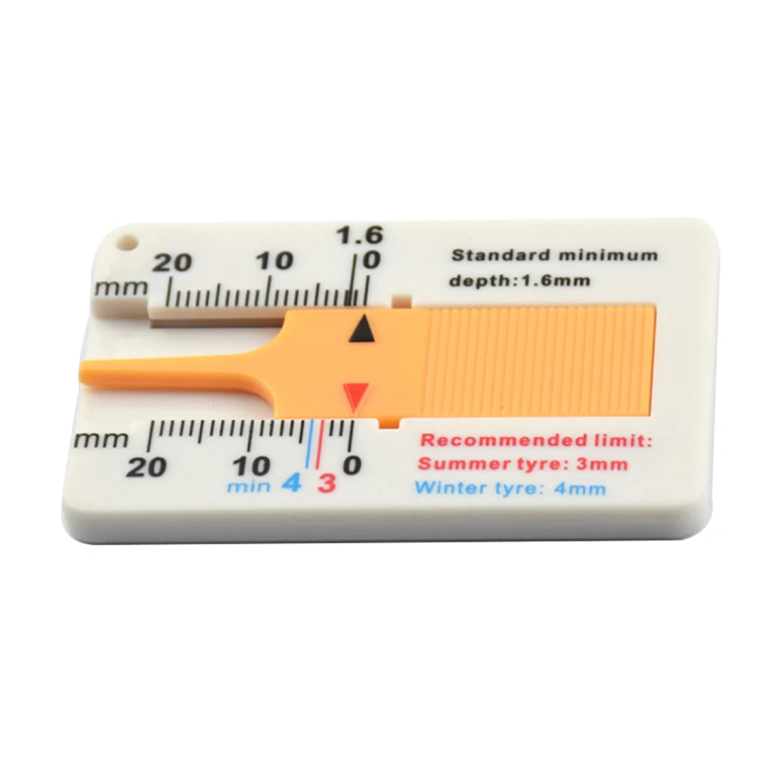 Contour Gauge 5 inch Profile Copy Gauge Contour Gauge Duplicator Standard Wood Marking Tools Tiling Laminate Tiles General Tools