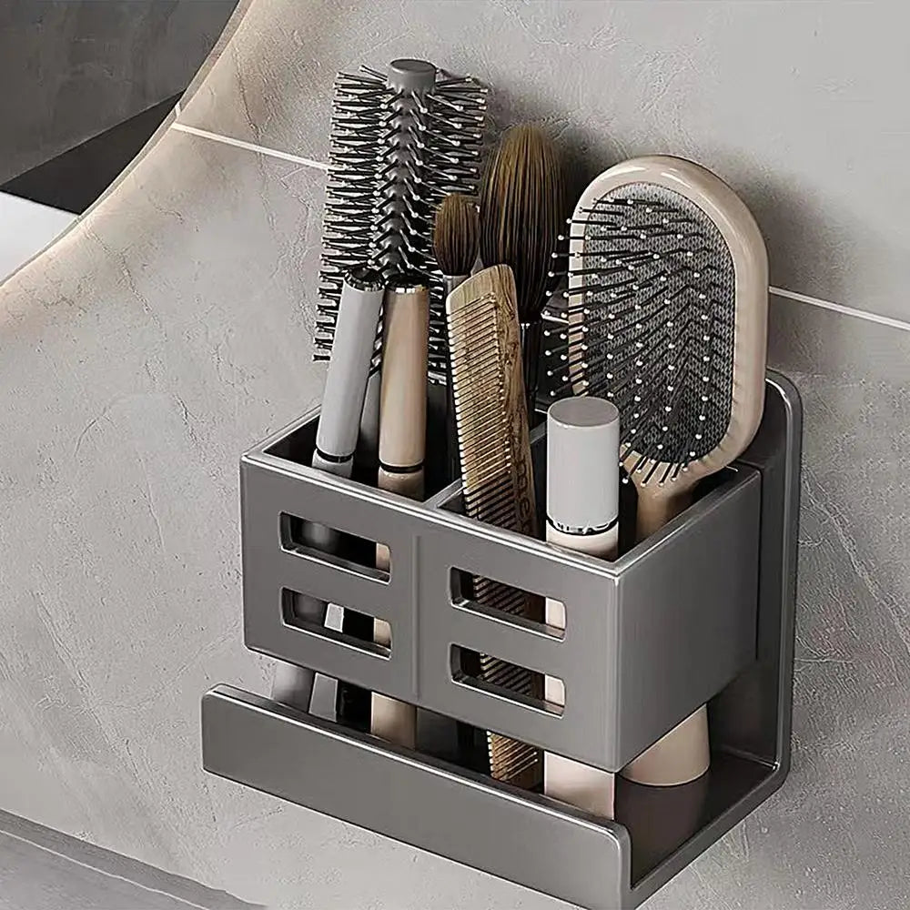 No Drill Shower Shelves Bathroom Organizer Rack Wall-Mounted Bathroom Shelves Over Toilet Floating Bathroom Shelves For Inside