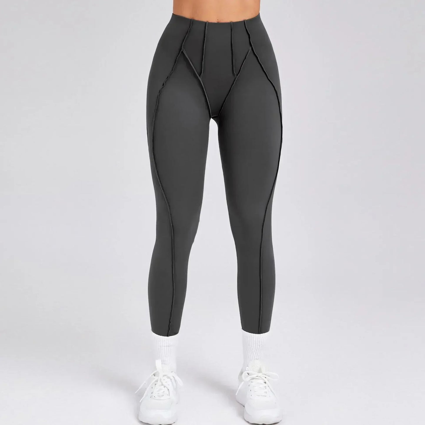 Yoga Sports Fitness Leggings Pants High Waist Peach Hip Raise outdoors Running Casual Workout Gym Sexy Tight trousers for Women