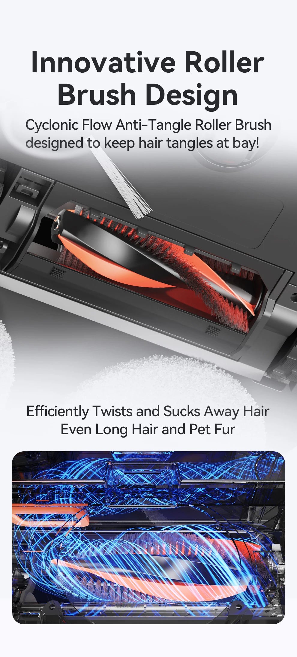JONR Robot Vacuum P20 Pro International Edition Mopping Vacuuming Drying Wipes Automatic Cleaning Dust Collecting Drainage Water